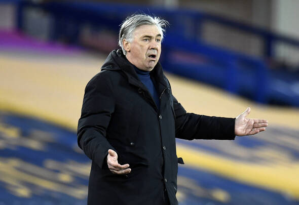 Carlo Ancelotti