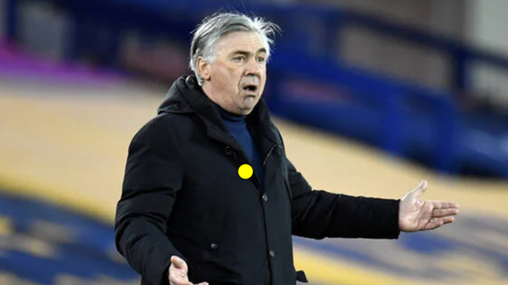 Carlo Ancelotti