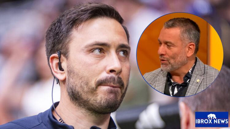 Davide Ancelotti, Guillem Balague
