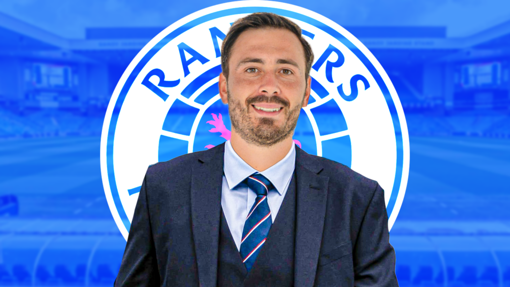 Davide Ancelotti