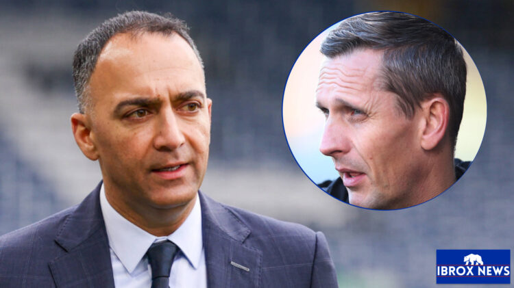 Marathe, Lovenkrands
