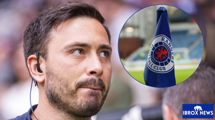Ancelotti,Rangers