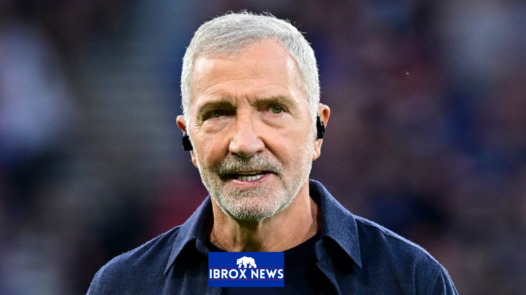 Graeme Souness Rangers