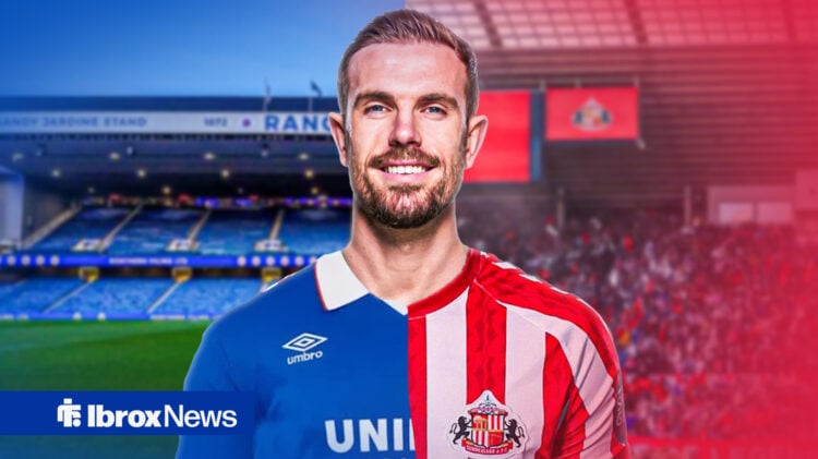 Jordan Henderson