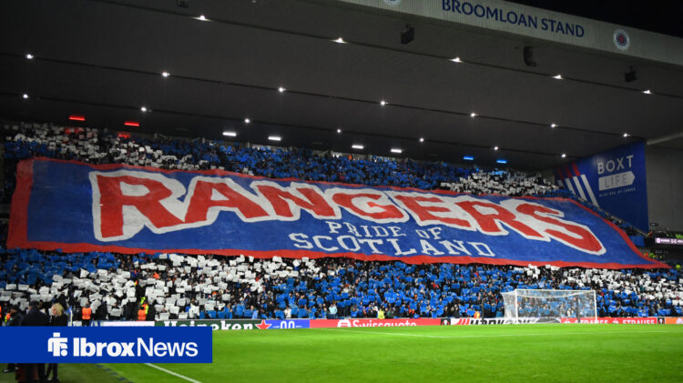 Ibrox