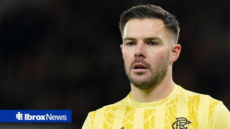 Jack Butland