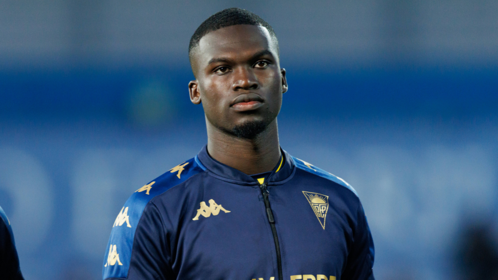 Kevin Boma