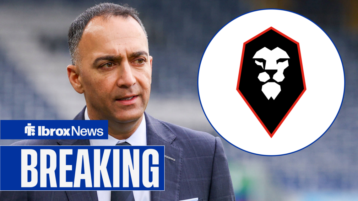 Rangers-linked Josh Mulligan is wanted by Salford City