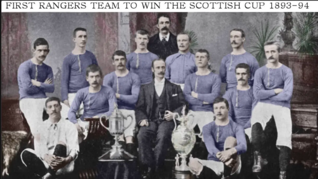Rangers