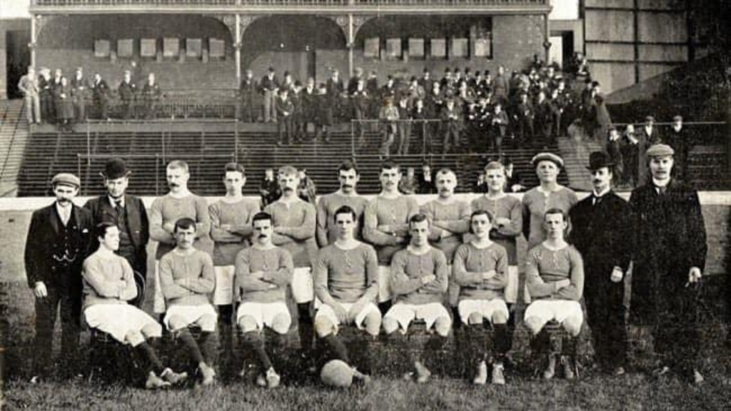 Rangers