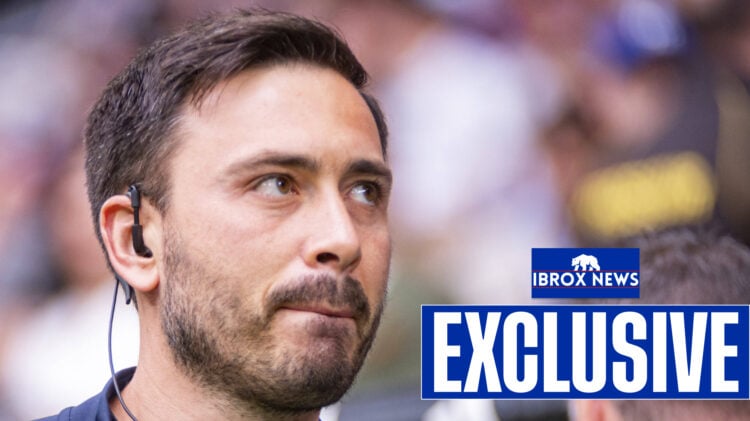 Rangers-linked Davide Ancelotti