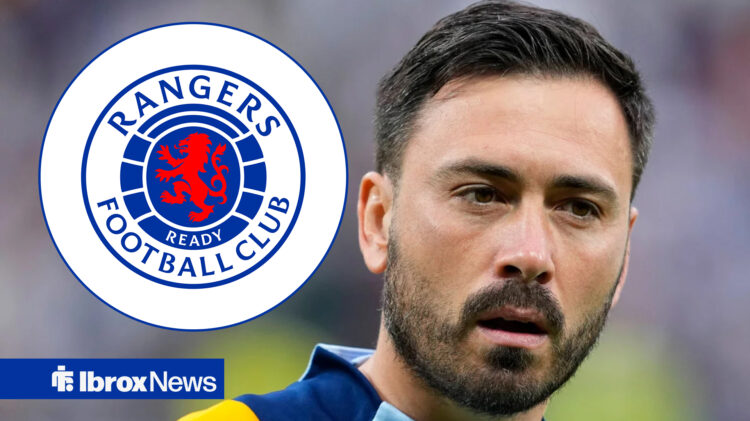Rangers-linked Davide Ancelotti
