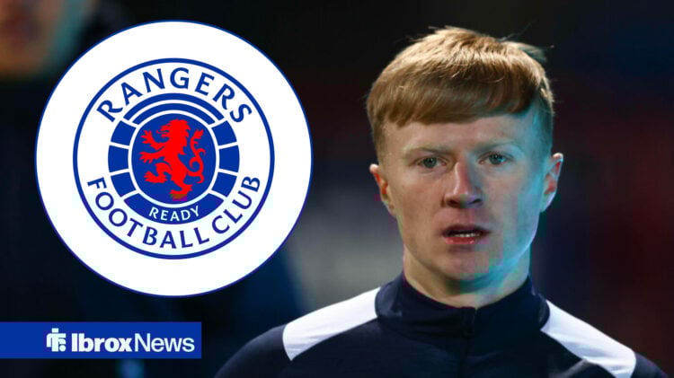 Rangers-bound Lyall Cameron at Dundee