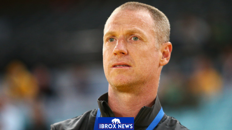 _Rangers Craig Moore