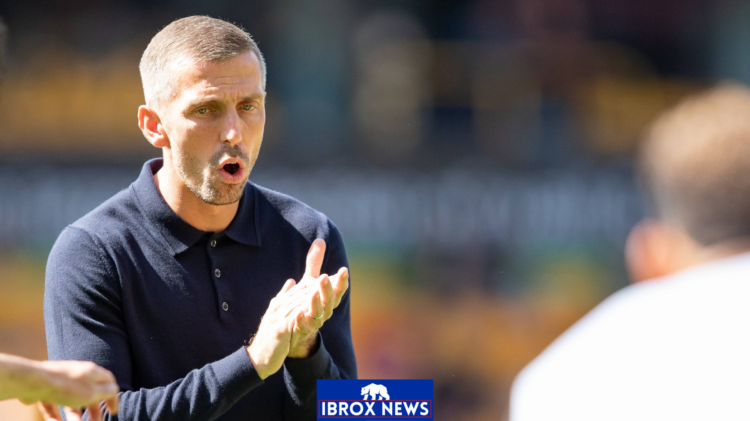 _Rangers Gary O'Neil