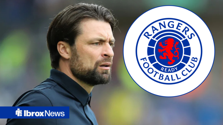 Rangers-linked Russell Martin