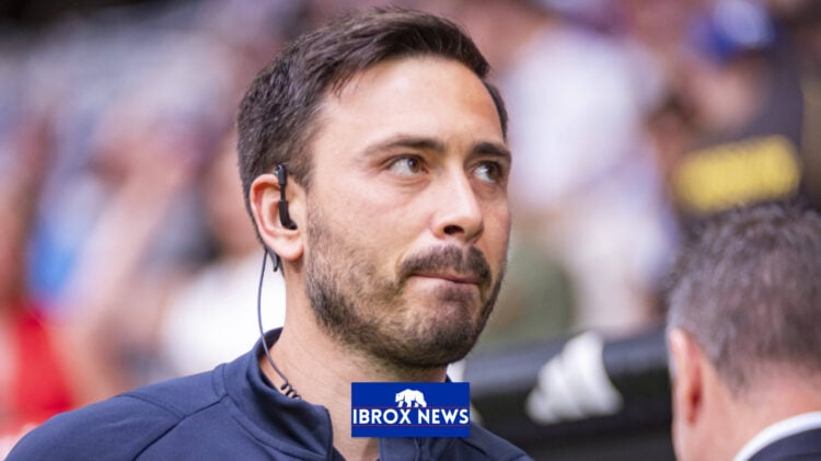 Davide Ancelotti