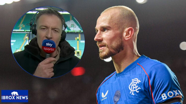 Vaclav Cerny, Chris Sutton