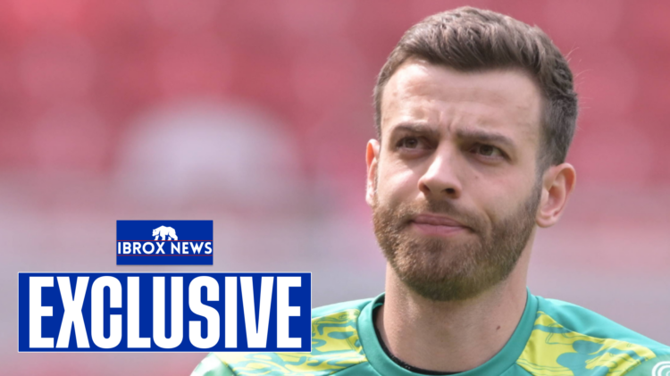 Angus Gunn