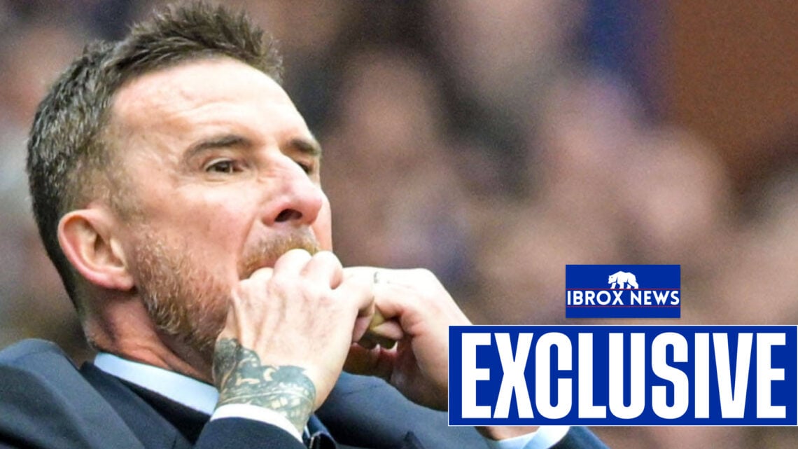 Barry Ferguson