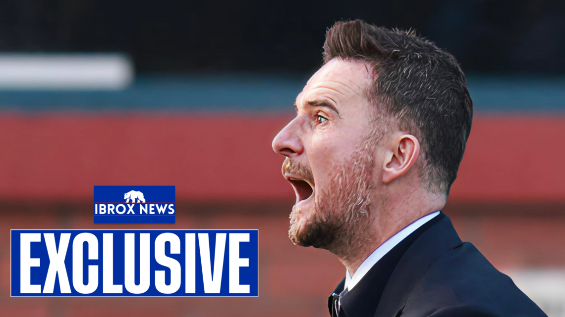 Barry Ferguson