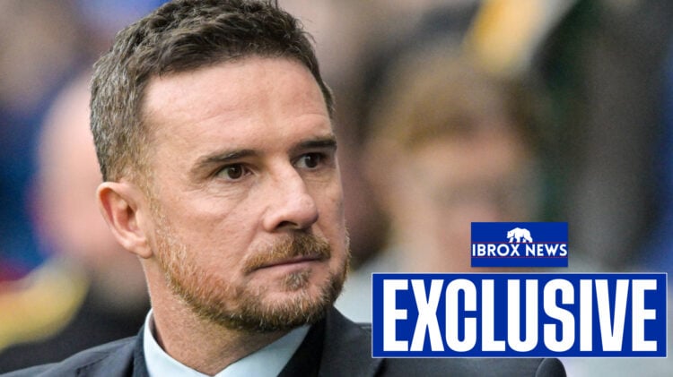 Barry Ferguson