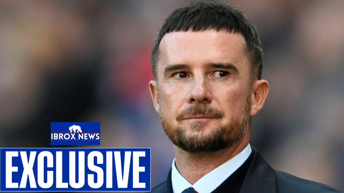 Barry Ferguson