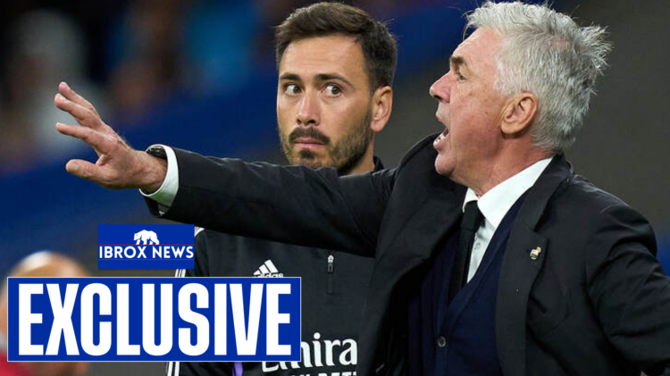 Carlo Ancelotti