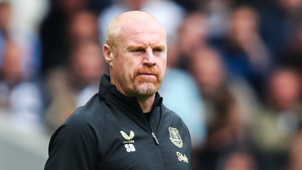Rangers-linked Sean Dyhce
