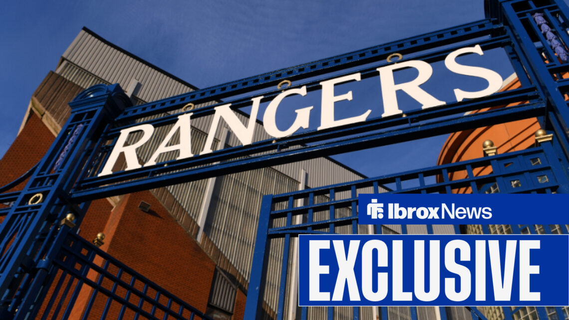 Ibrox