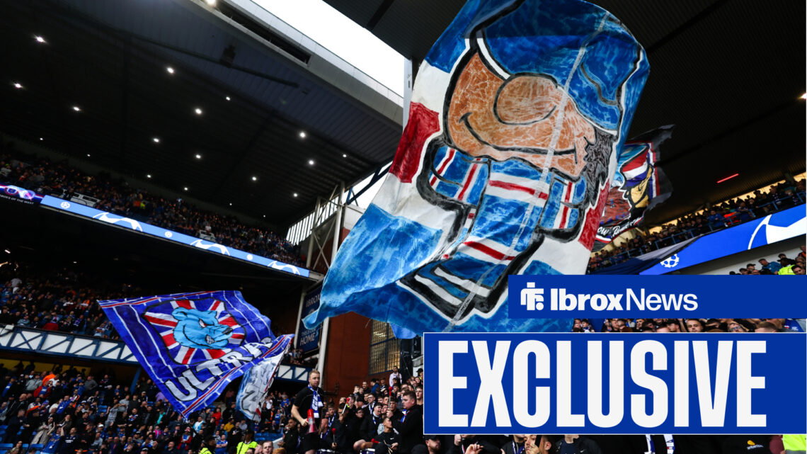 Ibrox
