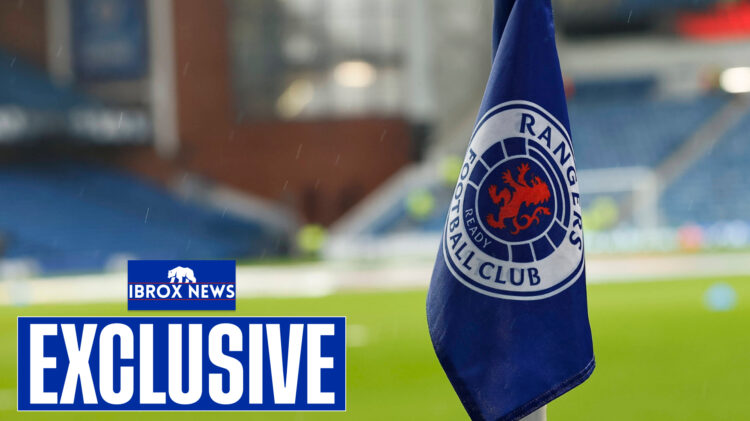 Ibrox