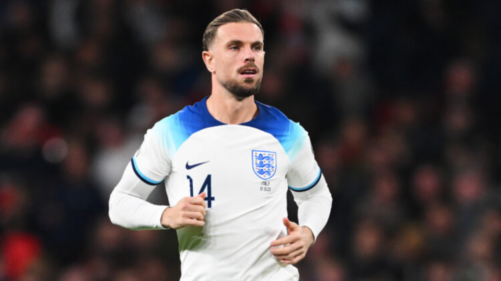 Rnagers-linked Jordan Henderson