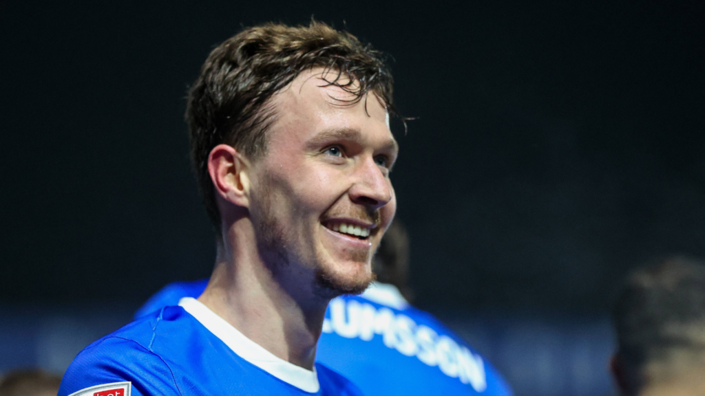 Kieran Dowell