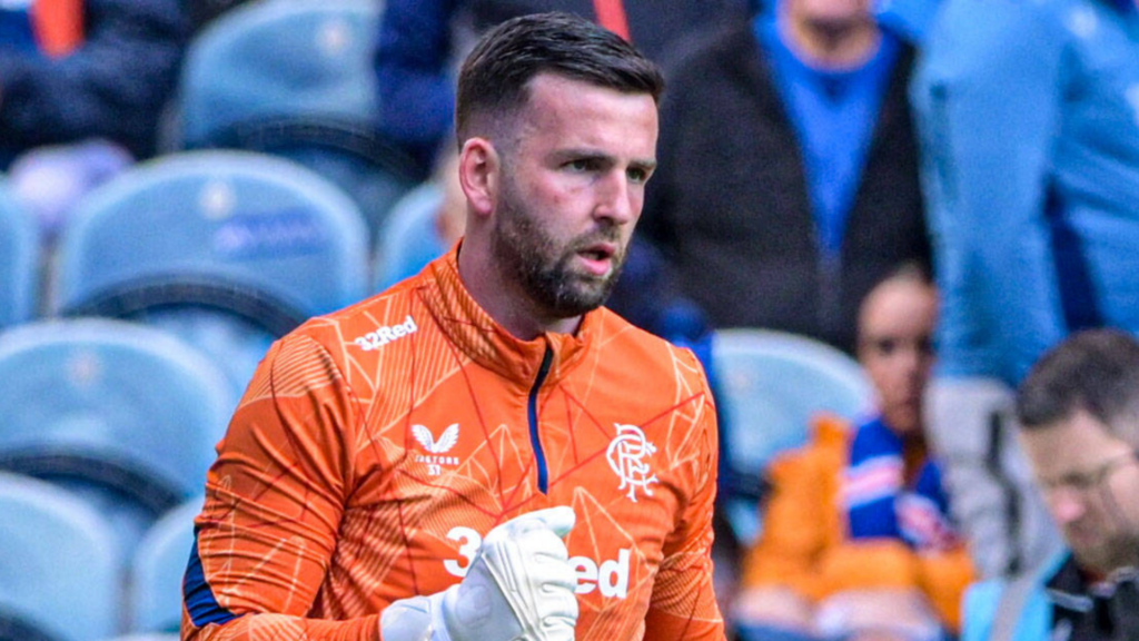 Liam Kelly