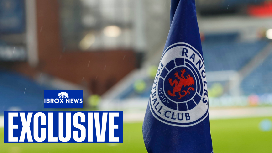 Ibrox