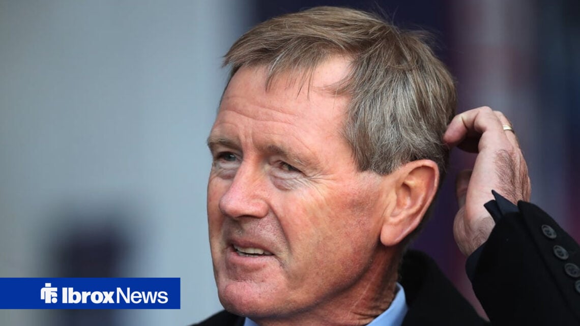 Dave King