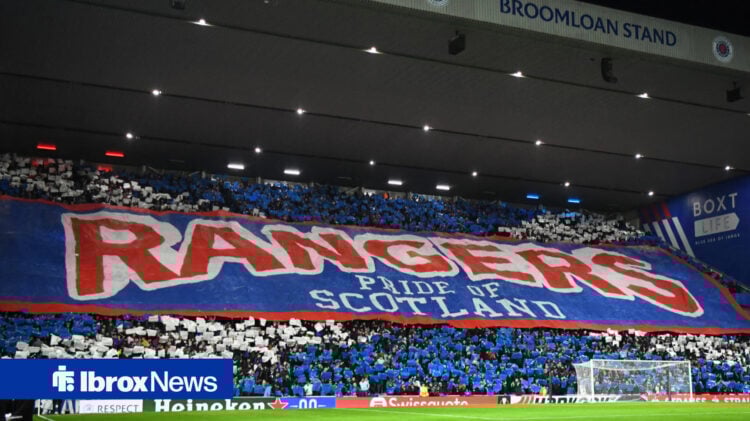Ibrox