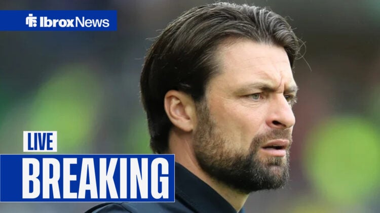 Rangers look set to appoint Russell Martin.