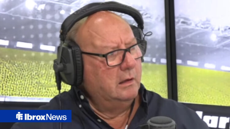 Alan Brazil