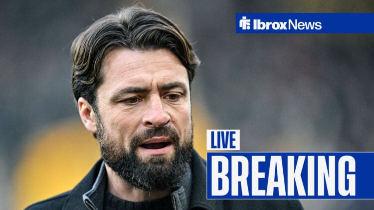 Russell Martin is linked with Rangers
