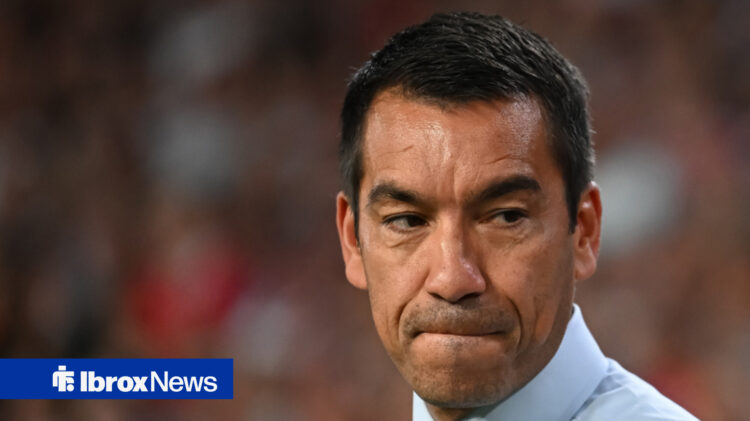 Van Bronckhorst