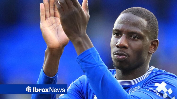 Abdoulaye Doucoure