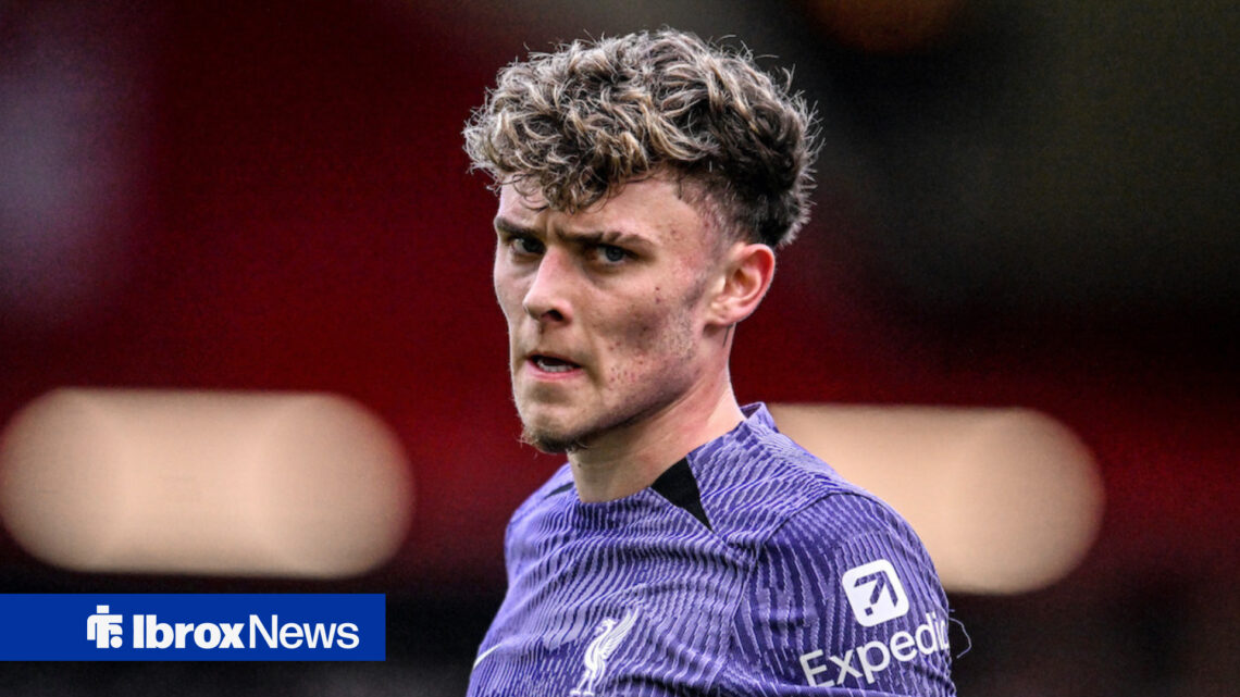 Rangers could sign former Liverpool star Bobby Clark.