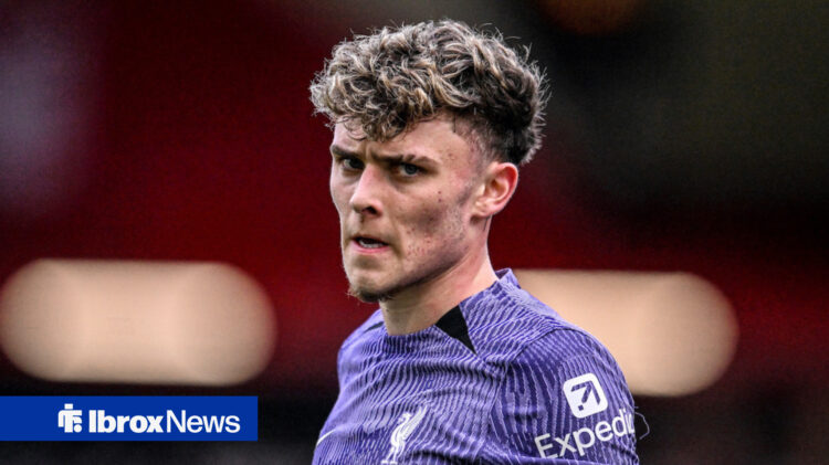 Rangers could sign former Liverpool star Bobby Clark.