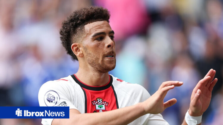 Rangers could reunite Russell Martin and Che Adams.