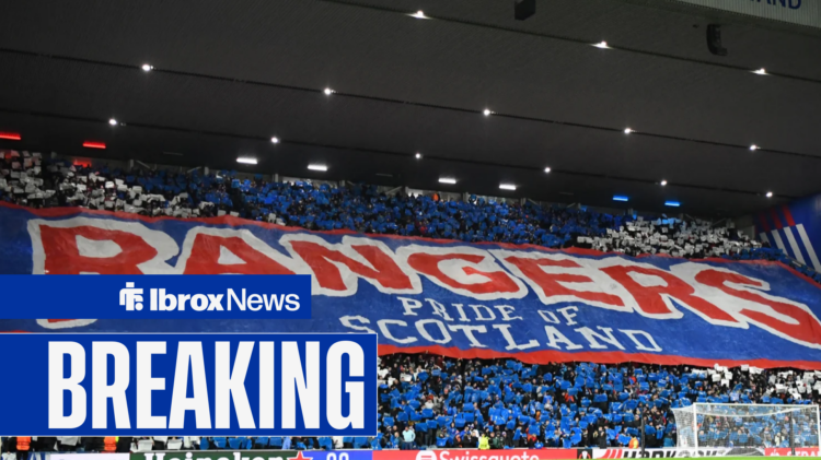 Ibrox