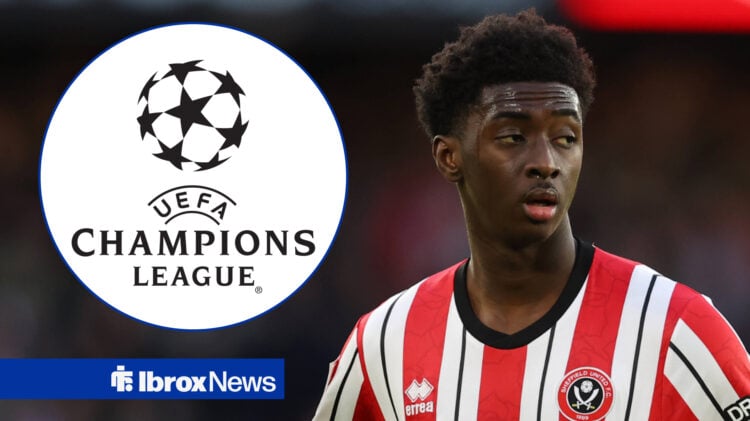 Jesurun Rak-Sakyi, Champions League, Rangers