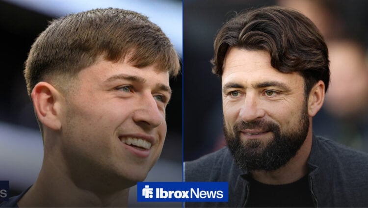 Mikey Moore, Russell Martin
