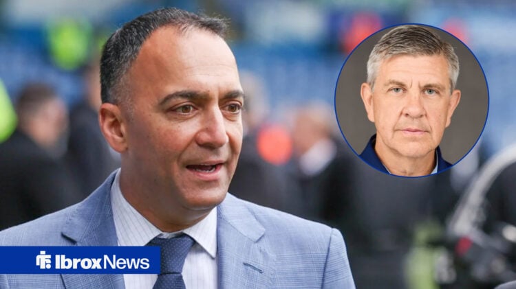 Paraag Marathe, Andrew Cavenagh, Rangers.